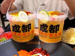 -冯校长老火锅(广州正佳广场店)