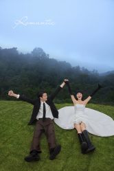 -莫兰迪婚纱摄影