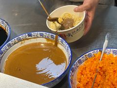 -四季美汤包(户部巷店)