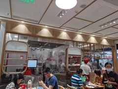 -喜家德虾仁水饺(南山书城店)