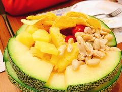 -米斯特比萨(望京西园店)