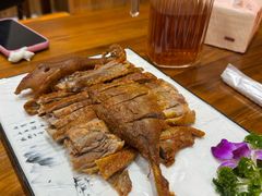 -下梅人家土菜馆(历史文化餐厅度假区店)