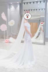 -MuseMarry婚纱(前海嘉里中心店)