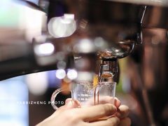 -Gee Coffee Roasters(万象天地店)
