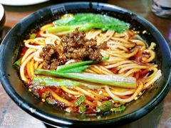 -江边城外烤全鱼(方庄时代购物中心店)