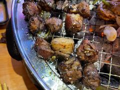 -吉志烤肉(太原总店)