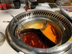 -钢管厂五区小郡肝串串香火锅(人民广场店)