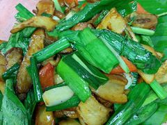 -云海肴·汽锅鸡·云南菜(美罗城店)