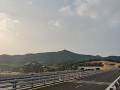-星海湾跨海大桥