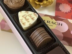 -Laderach 莱德拉(上海环贸iapm店)