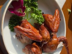 -如轩·海鲜砂锅粥·潮汕菜(一品天下店)