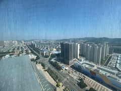-锦州喜来登酒店