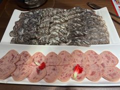 -快乐小羊·内蒙牛羊肉火锅(流花中心店)
