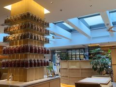 -无印良品餐堂 MUJI Diner(成都太古里店)