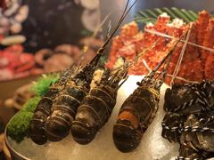 -富力丽思卡尔顿酒店·香荟全日制餐厅