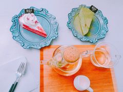 -RGF(巨鹿路店)