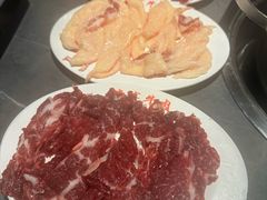 -贵宾牛·潮汕牛肉火锅(珠池总店)
