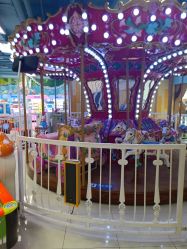 -Mollyfantasy莫莉幻想(奥克斯广场店)