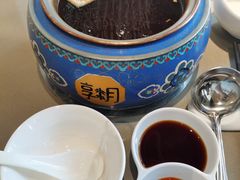 -享月汤皇·海鲜小火锅·聚会(曲江创意谷店)