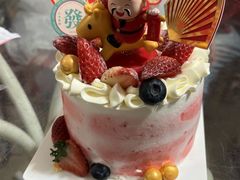 -味多美蛋糕(广渠门店)