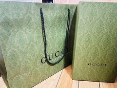 -Gucci(北京金融街购物中心店)