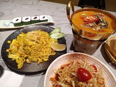 -Home Thai·泰谣(王府井apm店)