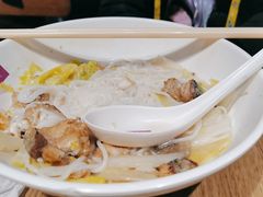 -大食代美食广场(食代馆正大广场店)