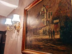 -老洋房花园饭店(绍兴路店)