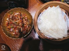 -楼兰新疆主题餐厅(苏州中心店)