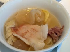 -悦轩中餐厅·高空江景·杭州柏悦酒店