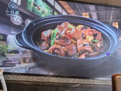 -壹只菜·崇明本地特色菜(崇明南门店)