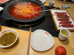 -晓秧锅鲜货火锅·重庆老字号(西外店)