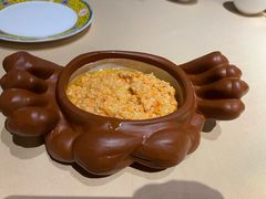 -功德林(南京西路店)