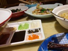 -范家小馆·烤鸭新京菜(金融街店)