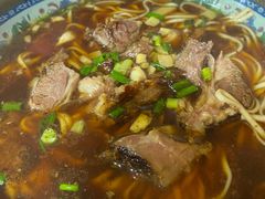 -南花桥羊肉馆老字号(乌镇店)