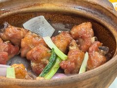 -雅苑餐厅(朝天路店)