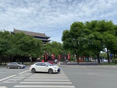 -西安饭庄·非遗陕菜(钟楼店)