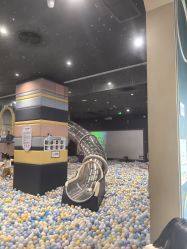 -meland club亲子乐园(北京芳圆里ID MALL店)