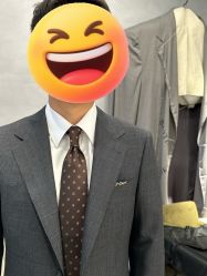 -Brother西服礼服定制·商务·婚礼(佛山南海店)