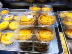蛋挞-鲍师傅糕点(春熙路店)