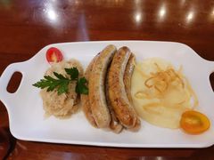 -haxnbauer海森堡德国餐厅(深圳coco店)