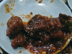 -延成苑韩式烤肉店(长春道店)