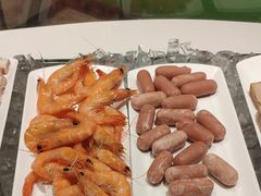 -上海浦东丽晟假日酒店-多瑙河全日餐厅