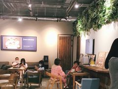 -海马体照相馆(天津世纪都会店)