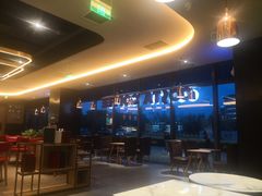 -COSTA COFFEE(联想总部店)