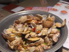-前海沿·青岛菜(李沧万达店)