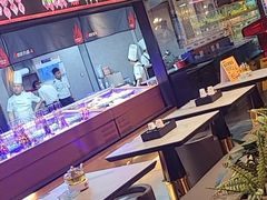 -鼎原力量东北吊炉烧烤(幸福街店)