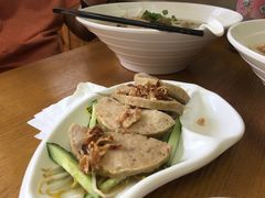 -探越越南牛肉粉(江南西分店)