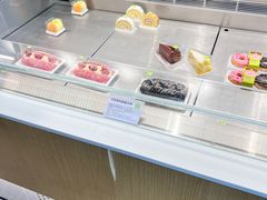 -奈雪的茶(中粮祥云小镇店)