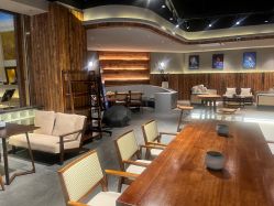 -天邑国际酒店·宴会厅